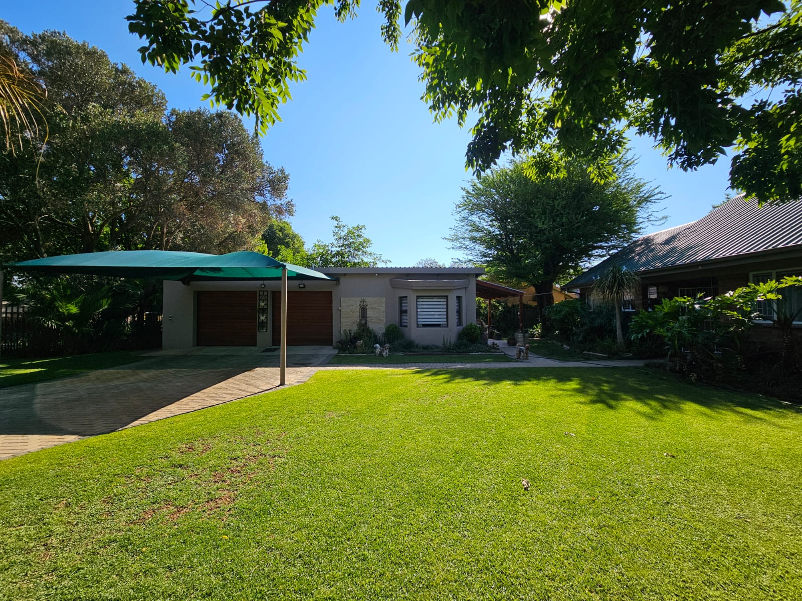 4 Bedroom Property for Sale in Jan Cillierspark Free State